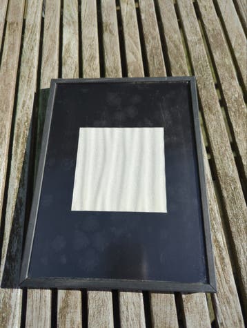 wissellijst