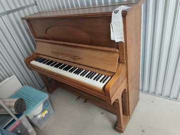 Piano