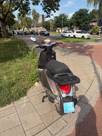 Scooter