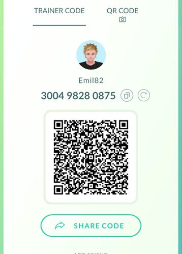 pokemon Go ik zoek mensen