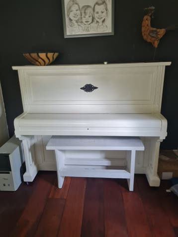 gratis witte piano gratis gratis gratis