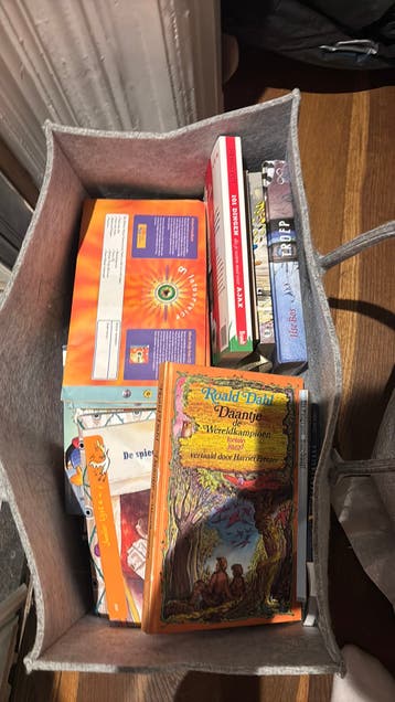 Hartstikke mooie boeken echte klassiekers