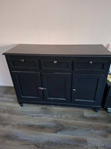 Dressoir gratis ophalen