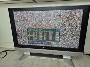 Panasonic TH-42PA50E Plasma TV - 42 inch