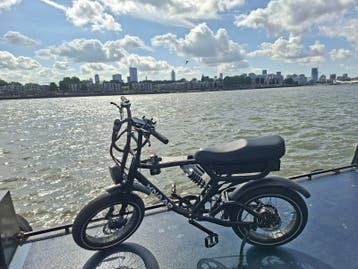 knaap fatbike gezocht