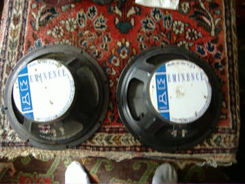 2 x usa 12
