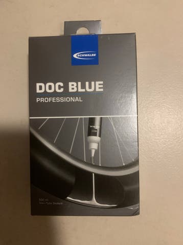 Schwalbe Doc Blue Professional Tubeless Antilek vloeistof