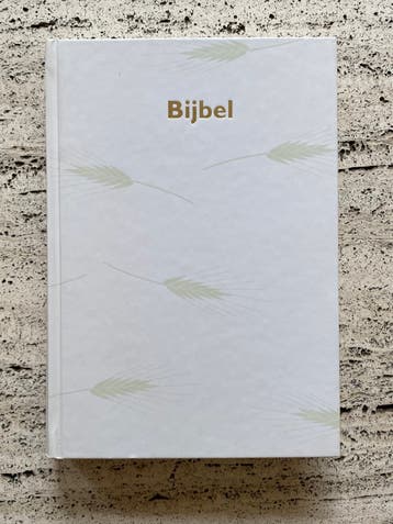 Bijbel NBG 51 vertaling gratis alleen verzendkosten