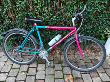 Anlen All-Terrain fiets, mountainbike gratis ophalen