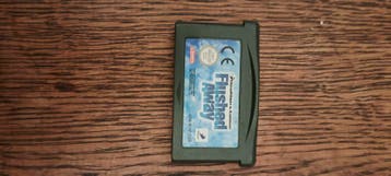 Flushed Away computerspel