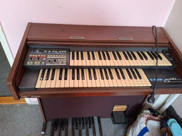 orgel