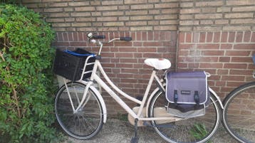 Used Bike - NEEDS 2 TIRE CHANGES