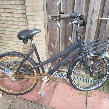 oude puch crunch