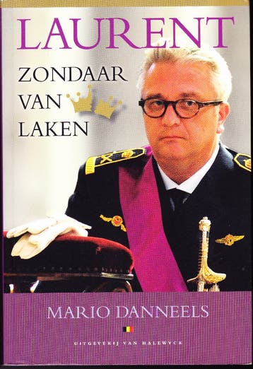 Danneels: Laurent