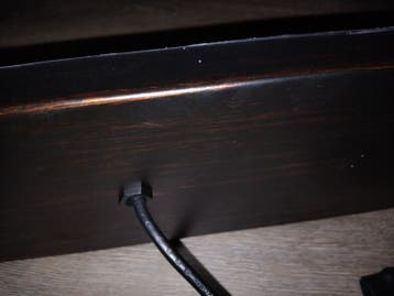Gratis ophalen 2x hanglamp