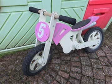 fiets kinder