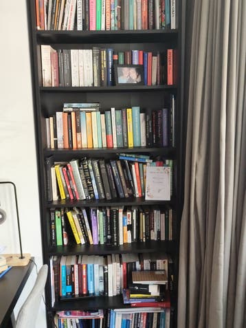 Boekenkast