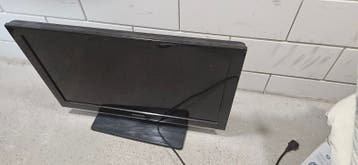 Gratis Samsung tv

Gratis af te halen: Samsung
