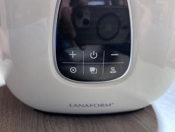 Lanaform Luchtbevochtiger - gebruikt