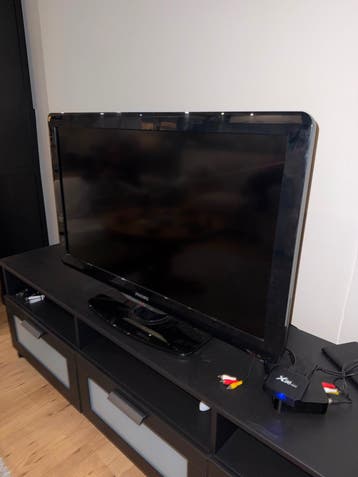 Philips TV - Goede staat