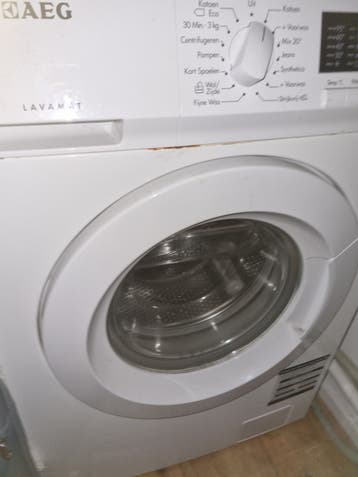 AEG Lavamat Wasmachine - Voorlader