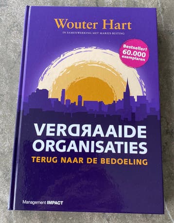 Verdraaide organisaties