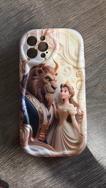 Iphone 12 pro hoesjes