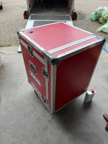 Flichtcase