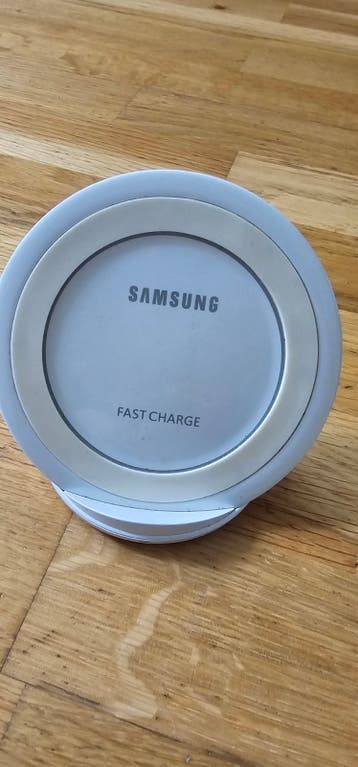 Samsung draadloze Fast Charger EP-NG930 | Qi oplaadstandaard