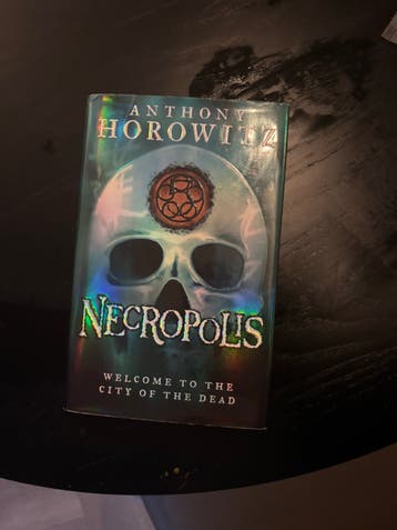 Necropolis