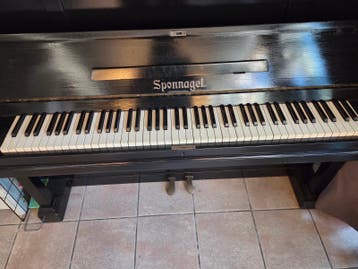 GRATIS PIANO