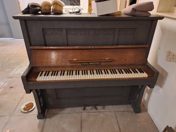 piano gratis
