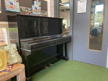 piano
