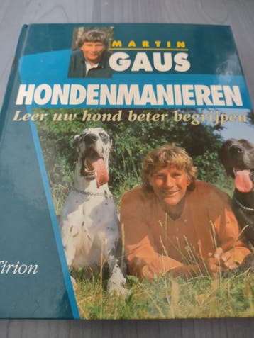 Martin Gaus