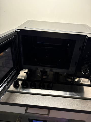 Magnetron Inventum