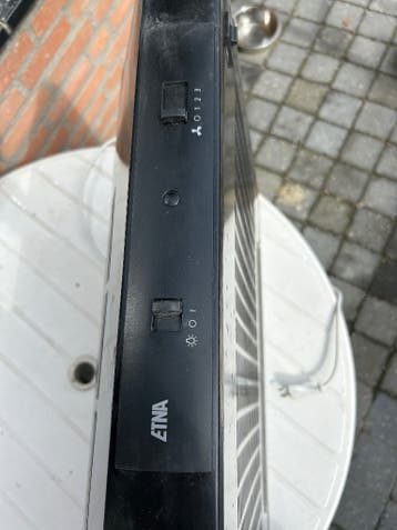 Afzuigkap