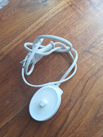 Tandenborstel oplader gratis