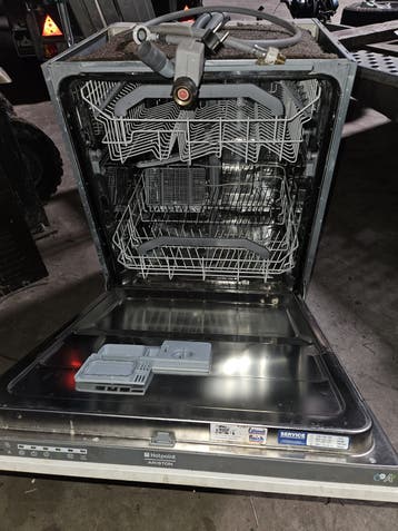 Vaatwasser Hotpoint Ariston