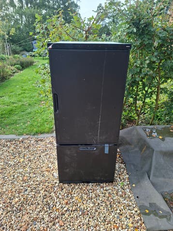 Gratis afhalen Thetford 12 V koel/vrieskast