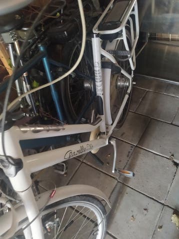 fietsen gezocht