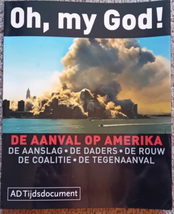 Special Edition AD Oktober 2001Collectors Item 911