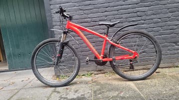 Rock rider kids MTB 26 inch