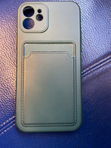 iPhone 12 hoesje