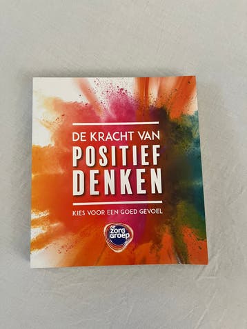 De kracht van positief denken