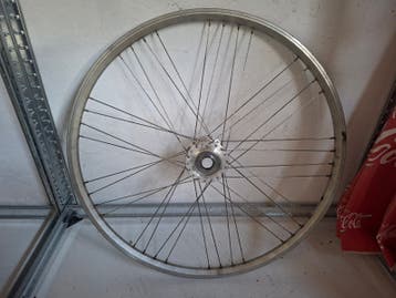 gratis op te halen - shimano nexus achterwiel