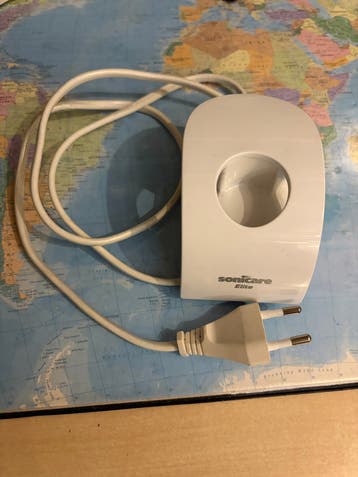Sonicare Elite laadstation