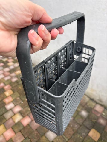 Bestekmand vaatwasser ikea Electrolux AEG 1524746102