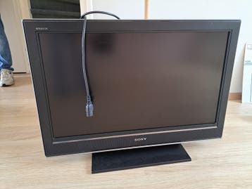 televisie Sony bravia
