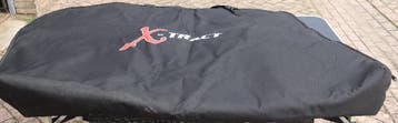 racefiets transport tas