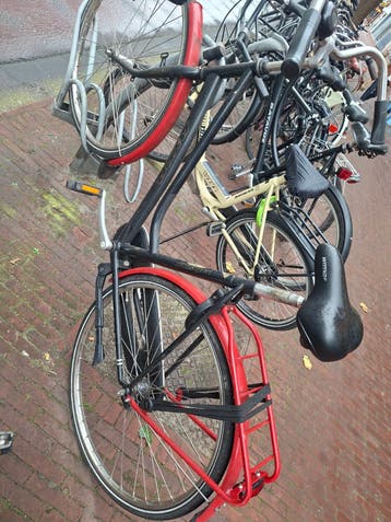 wie is de eigenaar!?